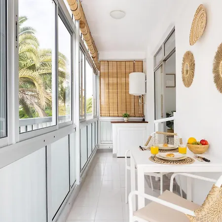 Okstay Bright Puerto de la Cruz (Tenerife)