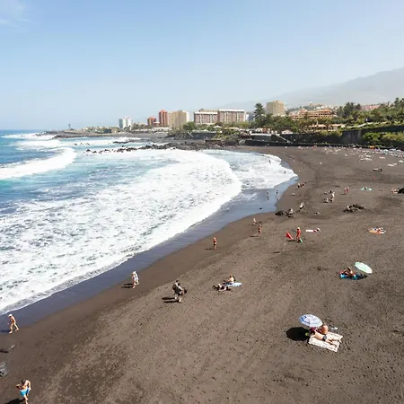 Lägenhet Okstay Bright