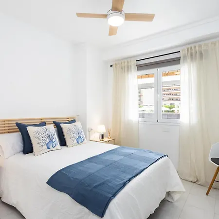 Lägenhet Okstay Bright Puerto de la Cruz (Tenerife)