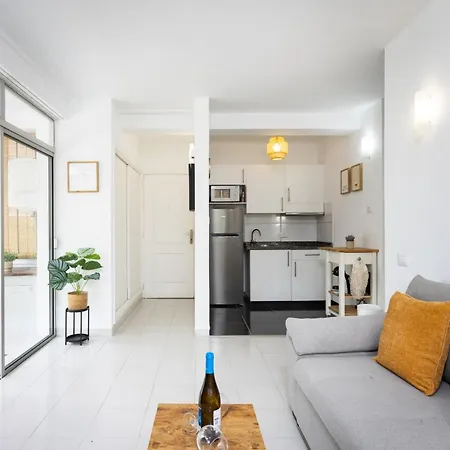 Okstay Bright Puerto de la Cruz (Tenerife)