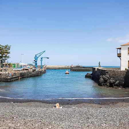 Lägenhet Okstay Bright *