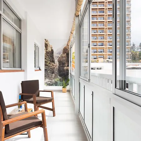 Lägenhet Okstay Bright *