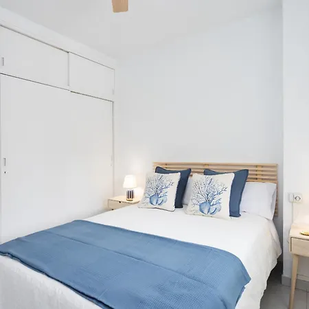 Okstay Bright Lägenhet Puerto de la Cruz (Tenerife)